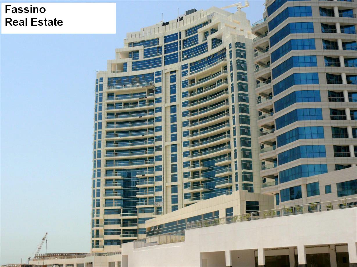 Dubai MarinaDorra Bay real estate apartment apartments real estate